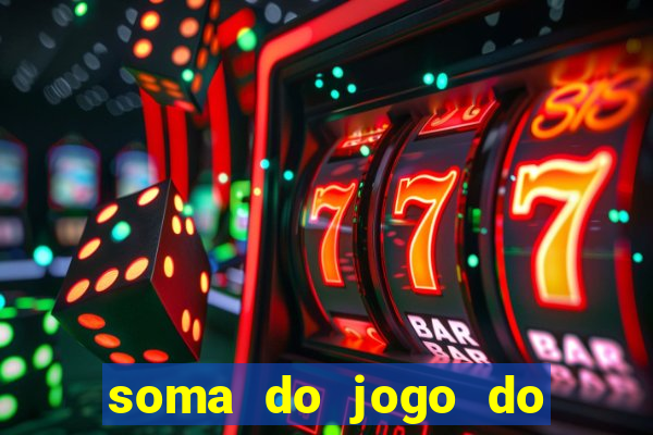 soma do jogo do bicho 6363